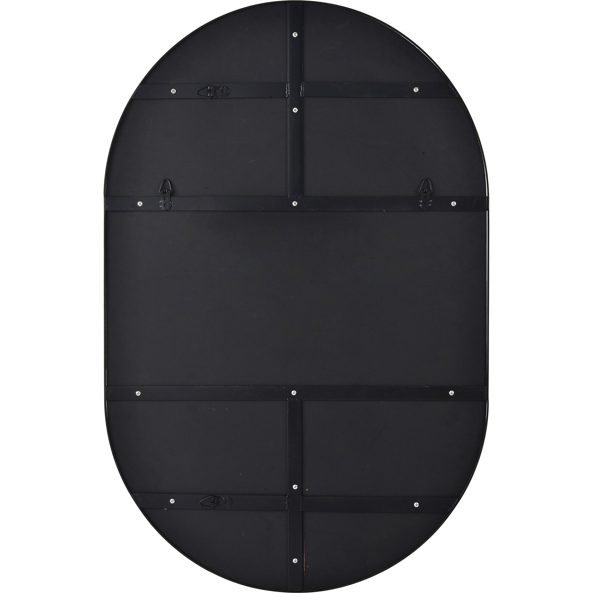 Webster Wall Mirror large image 