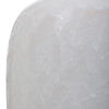 Winterscape White Glaze Table Lamp thumbnail 5