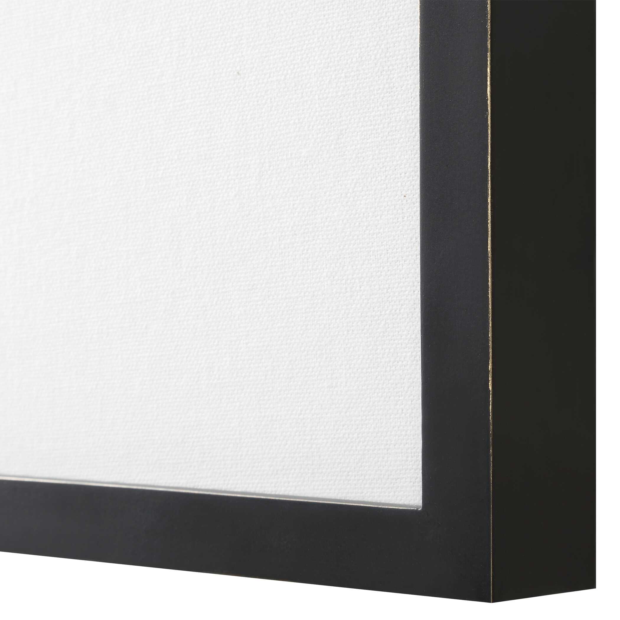 Origins Shadow Boxes Set/2, Sculptural Wall Art by Uttermost, 25.5" width x 25.5" height x 1.5" depth View 7