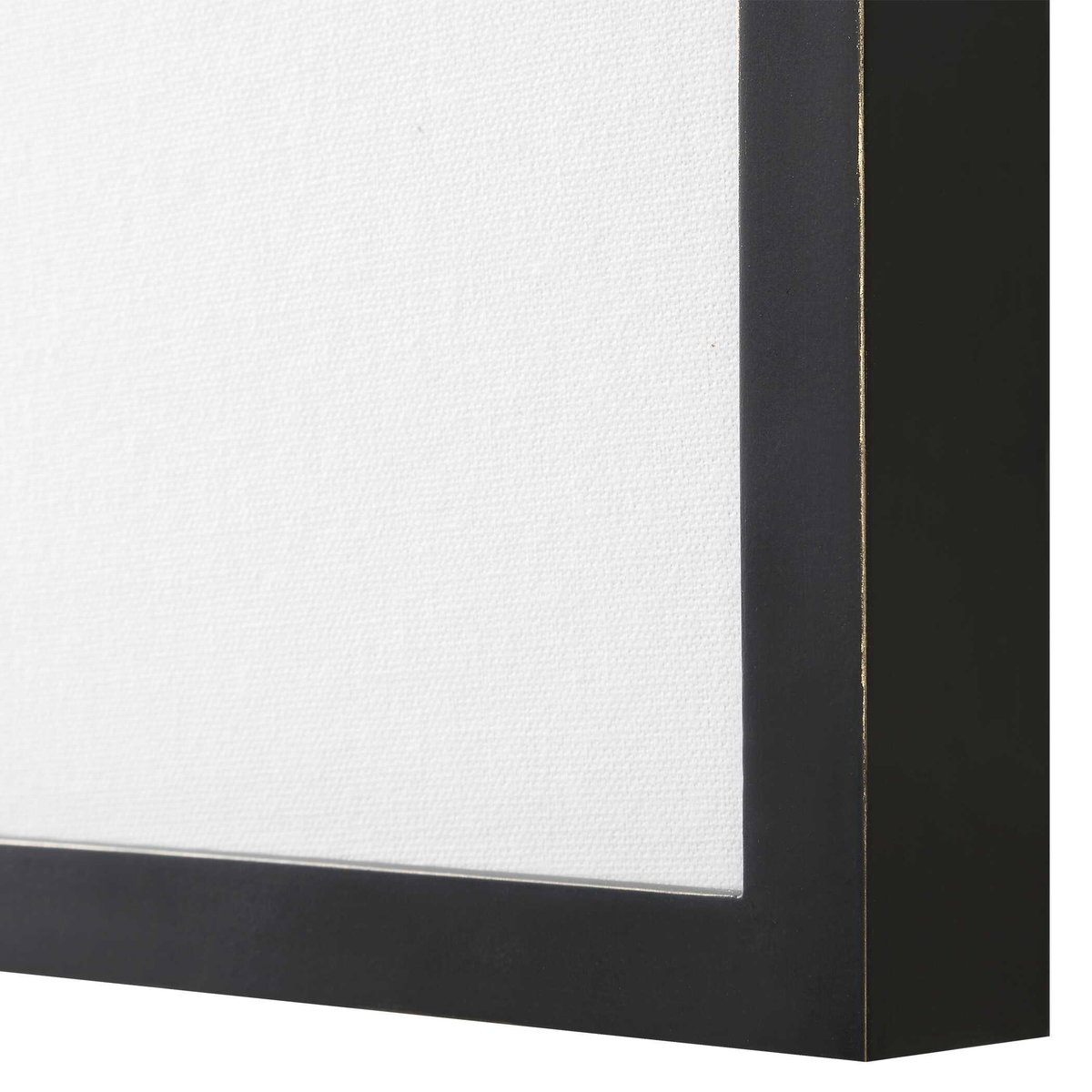 Origins Shadow Boxes Set/2, Sculptural Wall Art by Uttermost, 25.5" width x 25.5" height x 1.5" depth View 7