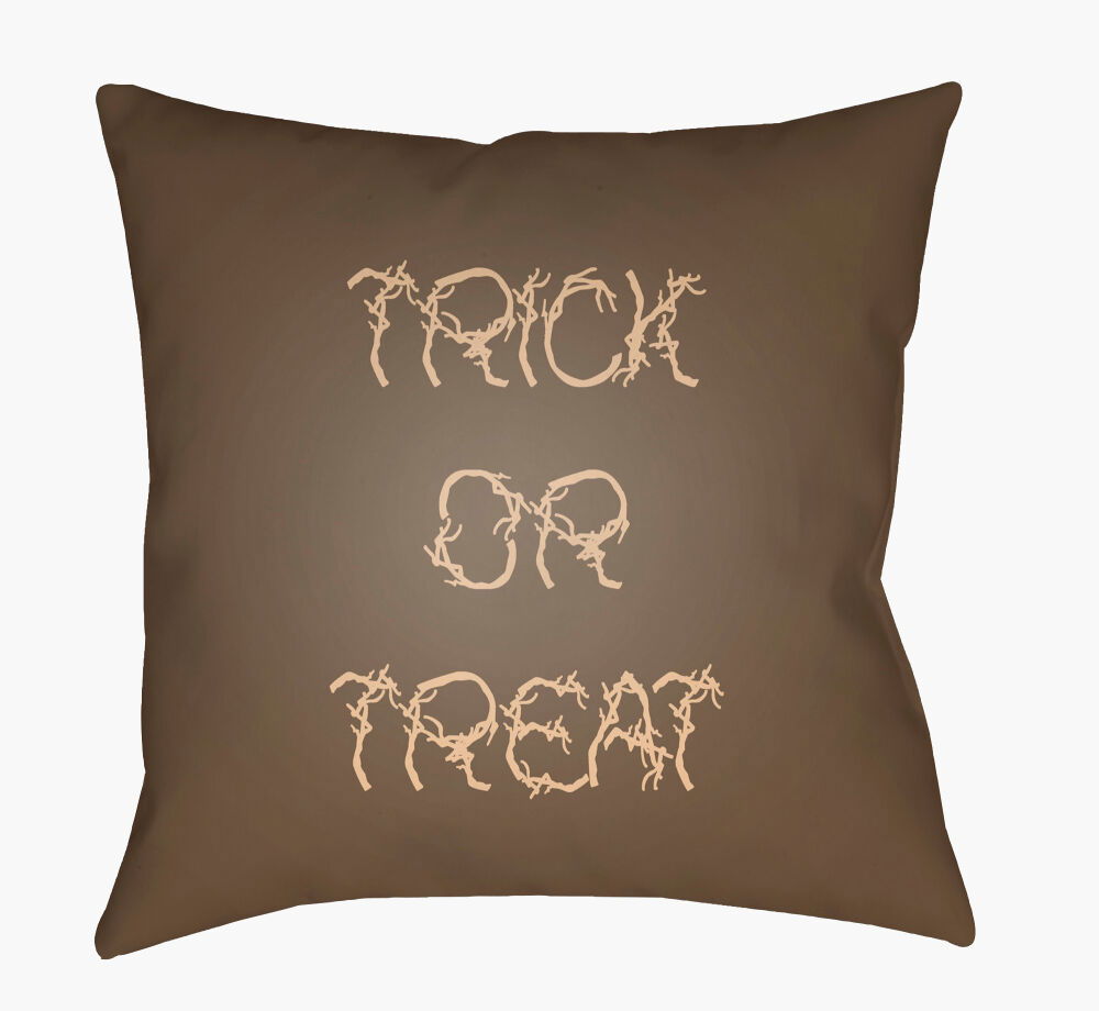 Boo Accent Pillow large image 