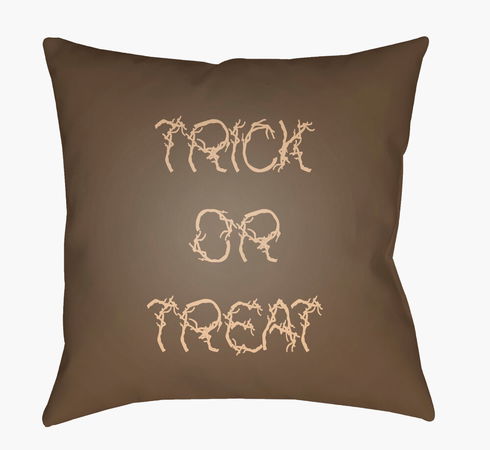 Boo Accent Pillow