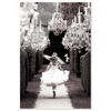 Running Alice (No Embellishment), Art by Oliver Gal,  30x45 thumbnail 1