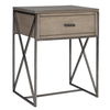 Cartwright Gray Side Table thumbnail 5