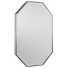 Stuartson Octagon Vanity Mirror thumbnail 3