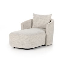 Online Designer Combined Living/Dining Farrah Chaise Lounge