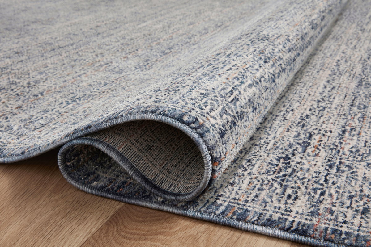 Amber Lewis x Loloi Zuma Rug, 2'3" length x 3'10" width View 7