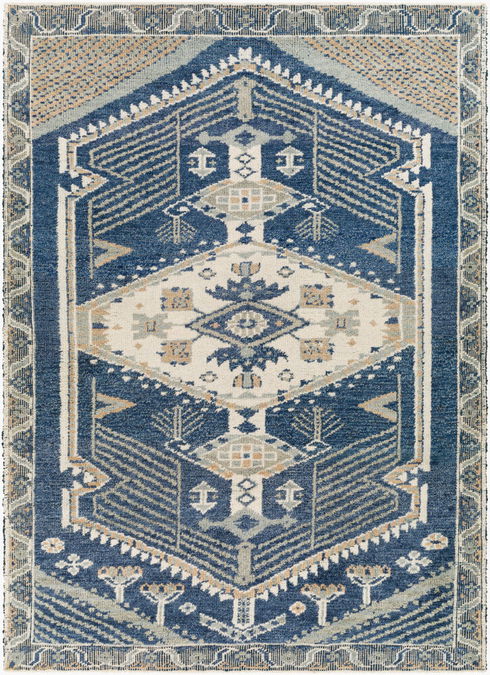 St Moritz Handmade Rug