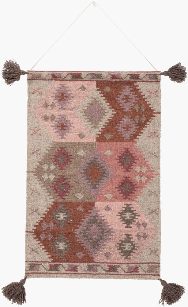 Adia Wall Hanging large image 