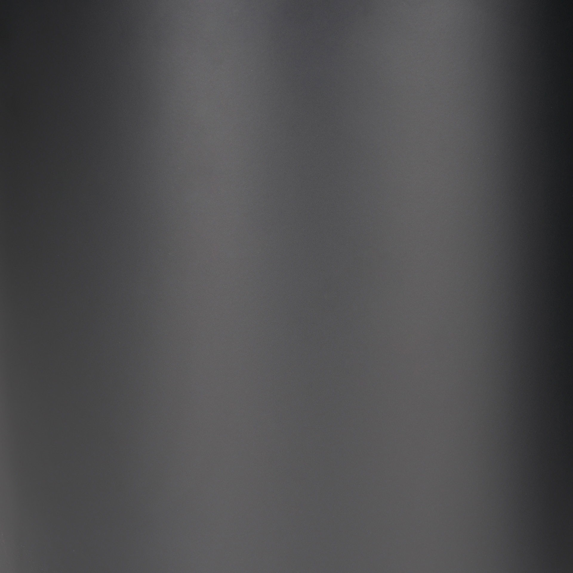 Varden Matte Black Metal with Dark Brown Wood Top Nesting Accent Tables, Side & End Table by Mercana, 18" length x 18" width x 21" height View 4