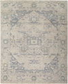 Cappadocia Handmade Rug, by Surya, 1'6" length x 1'6" width thumbnail