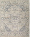 Cappadocia Handmade Rug, by Surya, 8'6" length x 5'6" width thumbnail
