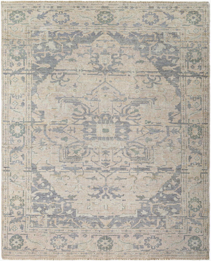Cappadocia Handmade Rug large image 