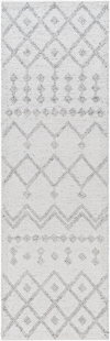 Napoli Handmade Rug, by Surya, 8' length x 2'6" width thumbnail