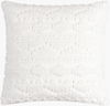 Matthew Accent Pillow, Decorative Pillow by Surya, 18" length x 18" width thumbnail