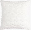 Matthew Accent Pillow Poly, Decorative Pillow by Surya, 22" length x 22" width thumbnail