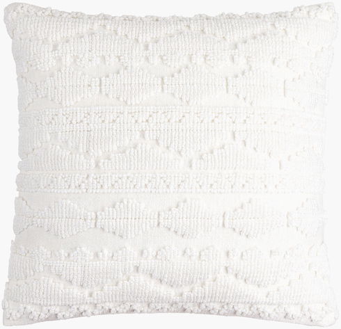 Matthew Accent Pillow