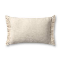 Online Designer Bathroom Magnolia Home by Joanna Gaines x Loloi Jett Pillow