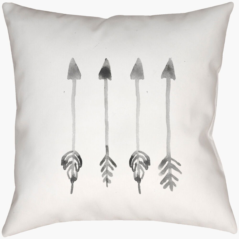 Arrows Accent Pillow large image 