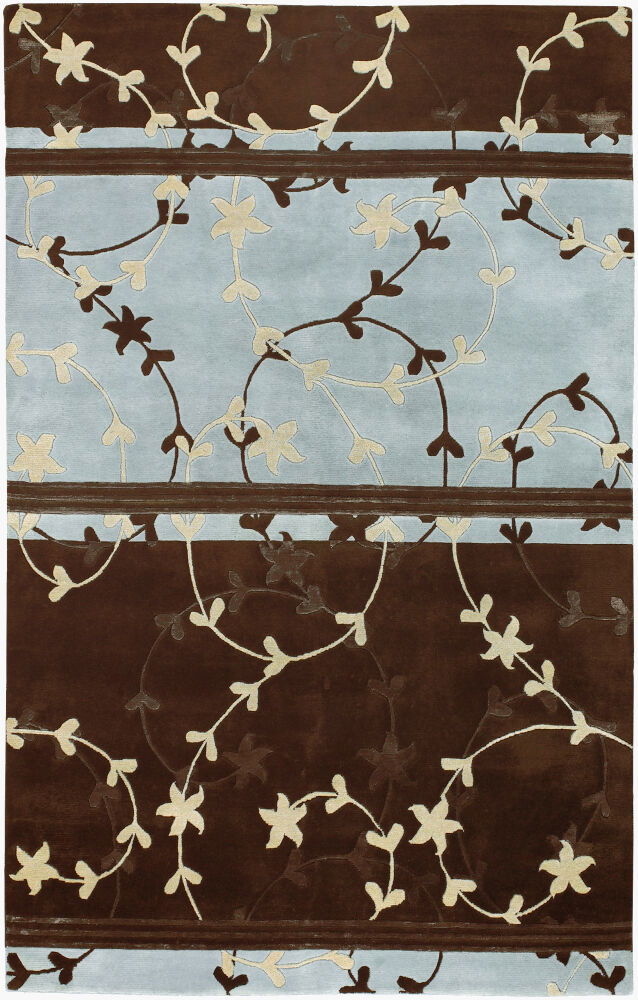 Mugal Handmade Rug large image 