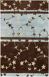 Mugal Handmade Rug thumbnail 0