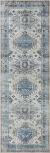Loloi Heidi Rug, 1'6" length x 1'6" width thumbnail 6