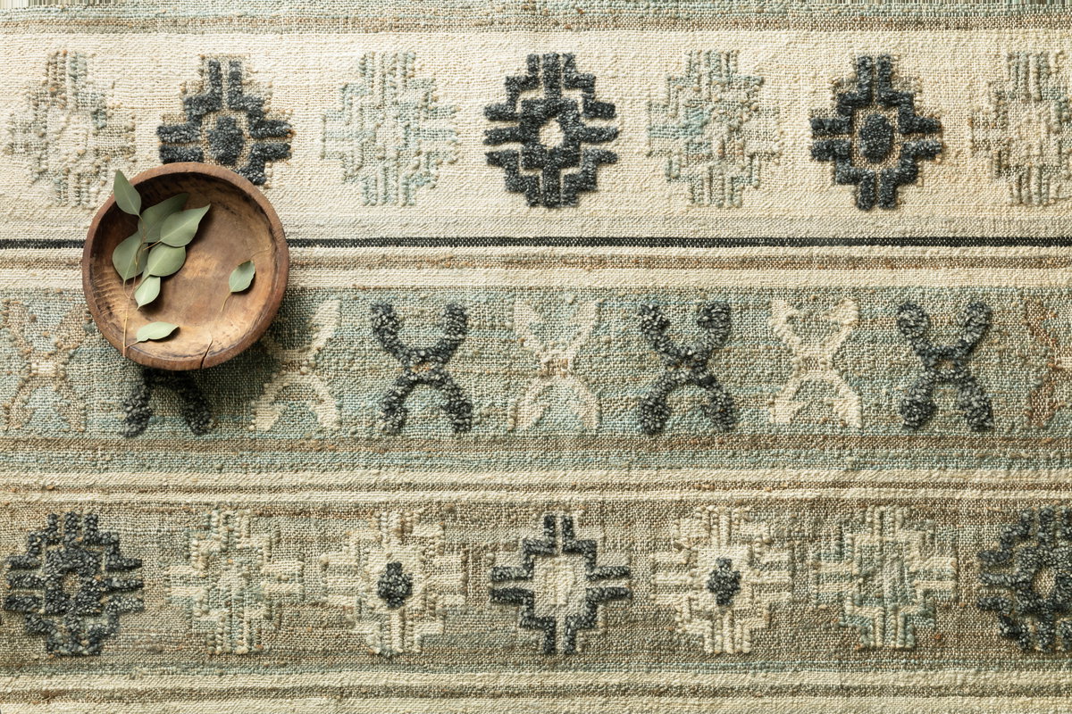Loloi Owen Rug, 7'9" length x 9'9" width View 3
