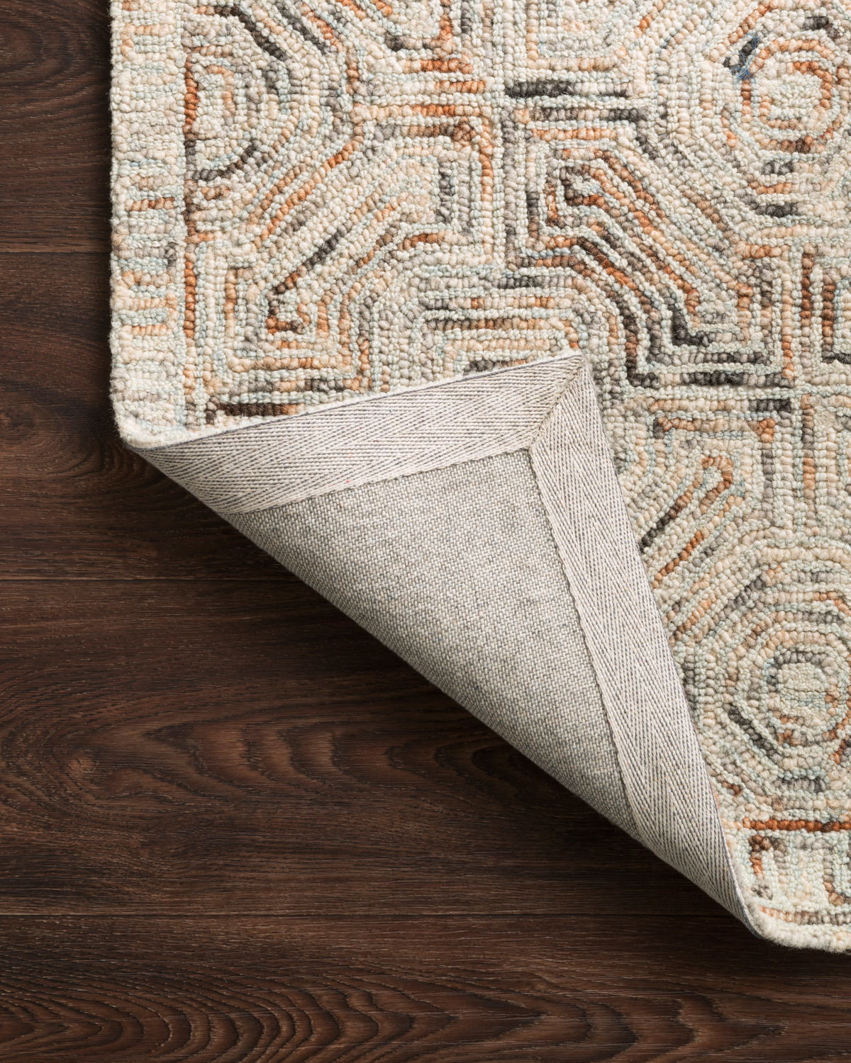 Loloi Ziva Rug, 11'6" length x 15' width View 6