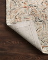 Loloi Ziva Rug, 2'3" length x 3'9" width thumbnail 6