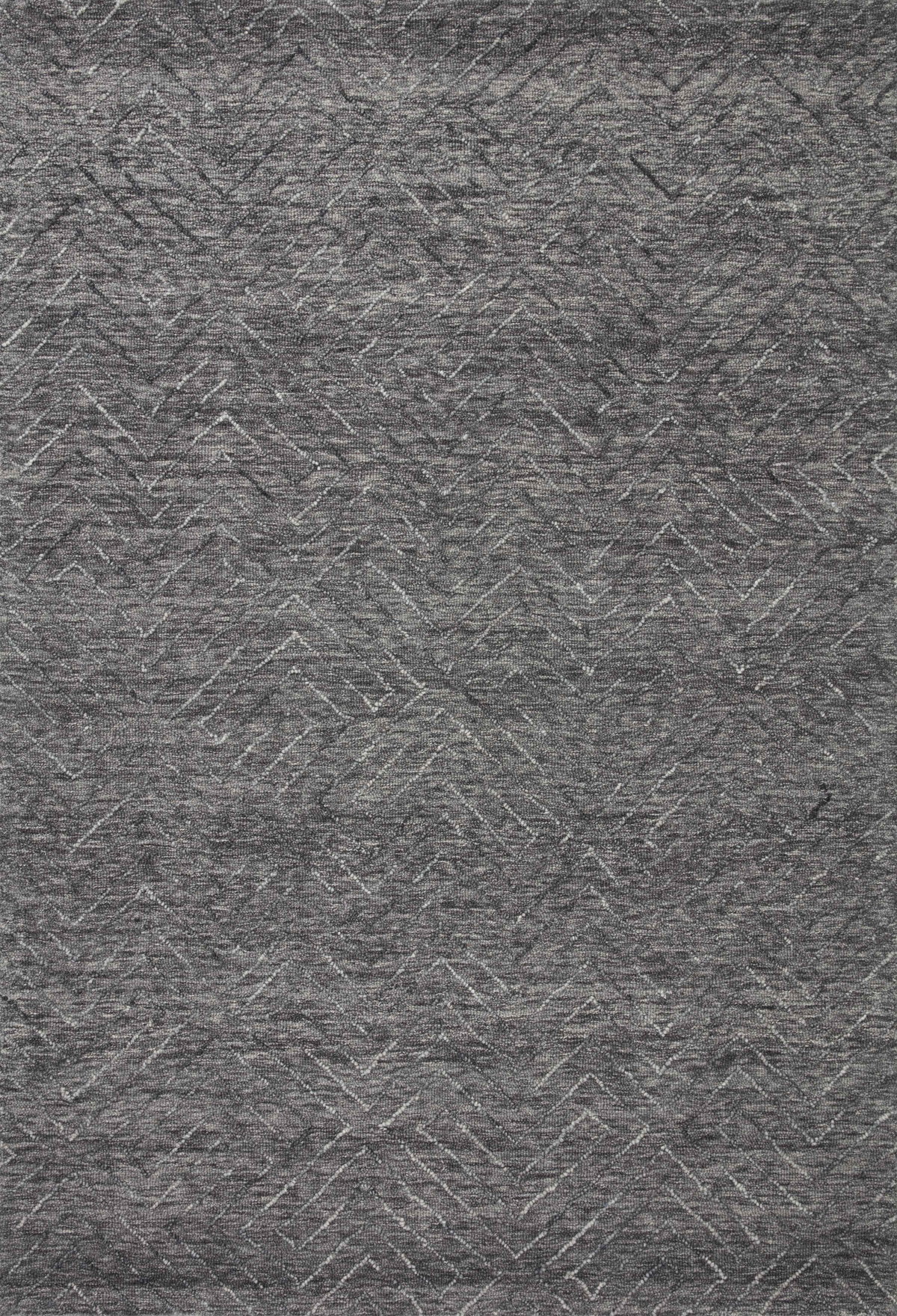 Magnolia Home by Joanna Gaines x Loloi Sarah Rug, 5' length x 7'6" width View 1