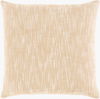Suri Accent Pillow, Decorative Pillow by Surya, 18" length x 18" width thumbnail