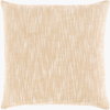 Suri Accent Pillow, Decorative Pillow by Surya, 20" length x 20" width thumbnail