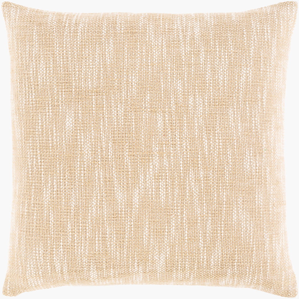 Suri Accent Pillow, Decorative Pillow by Surya, 20" length x 20" width
