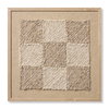 Loloi Caballero Wall Art, Wall Hanging, 32" length x 32" width thumbnail 1
