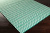 Ravena Handmade Rug, by Surya, 11' length x 8' width thumbnail