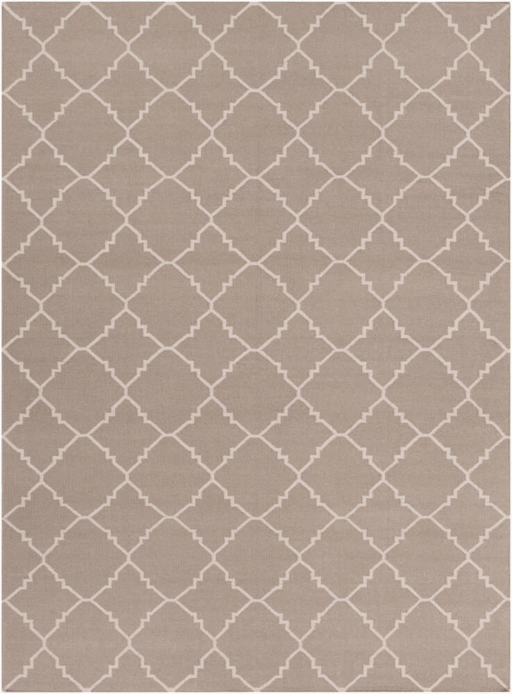 Frontier Handmade Rug, by Surya, 11' length x 8' width