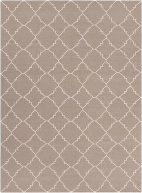 Frontier Handmade Rug