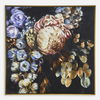 Natural Wonder Framed Floral Art, Painting by Uttermost, 49.5" width x 49.5" height x 2" depth thumbnail 1