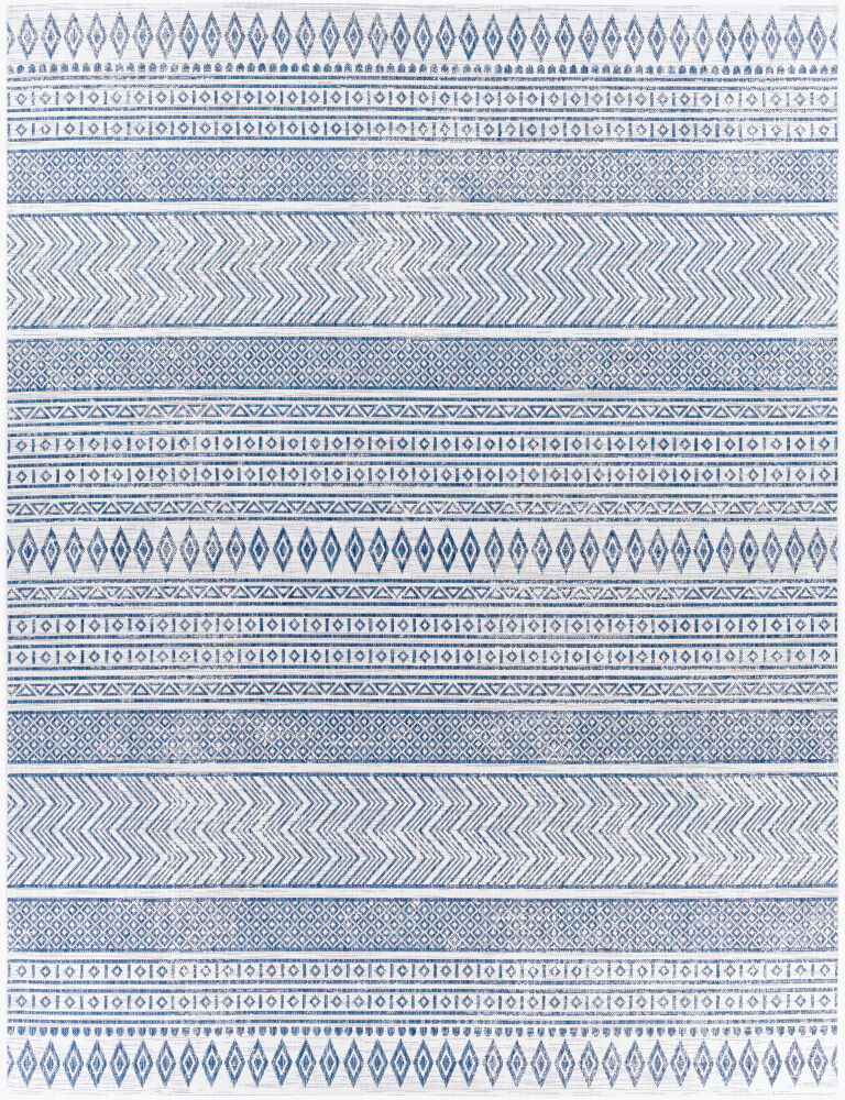 Eagean Machine Woven Rug large image 