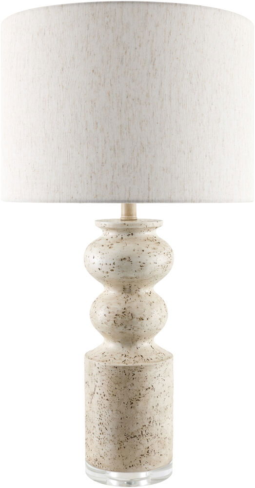 Maluku Accent Table Lamp large image 