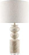Maluku Accent Table Lamp thumbnail 0