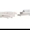 Clara Modular 1-Seat Armless Chair thumbnail 9
