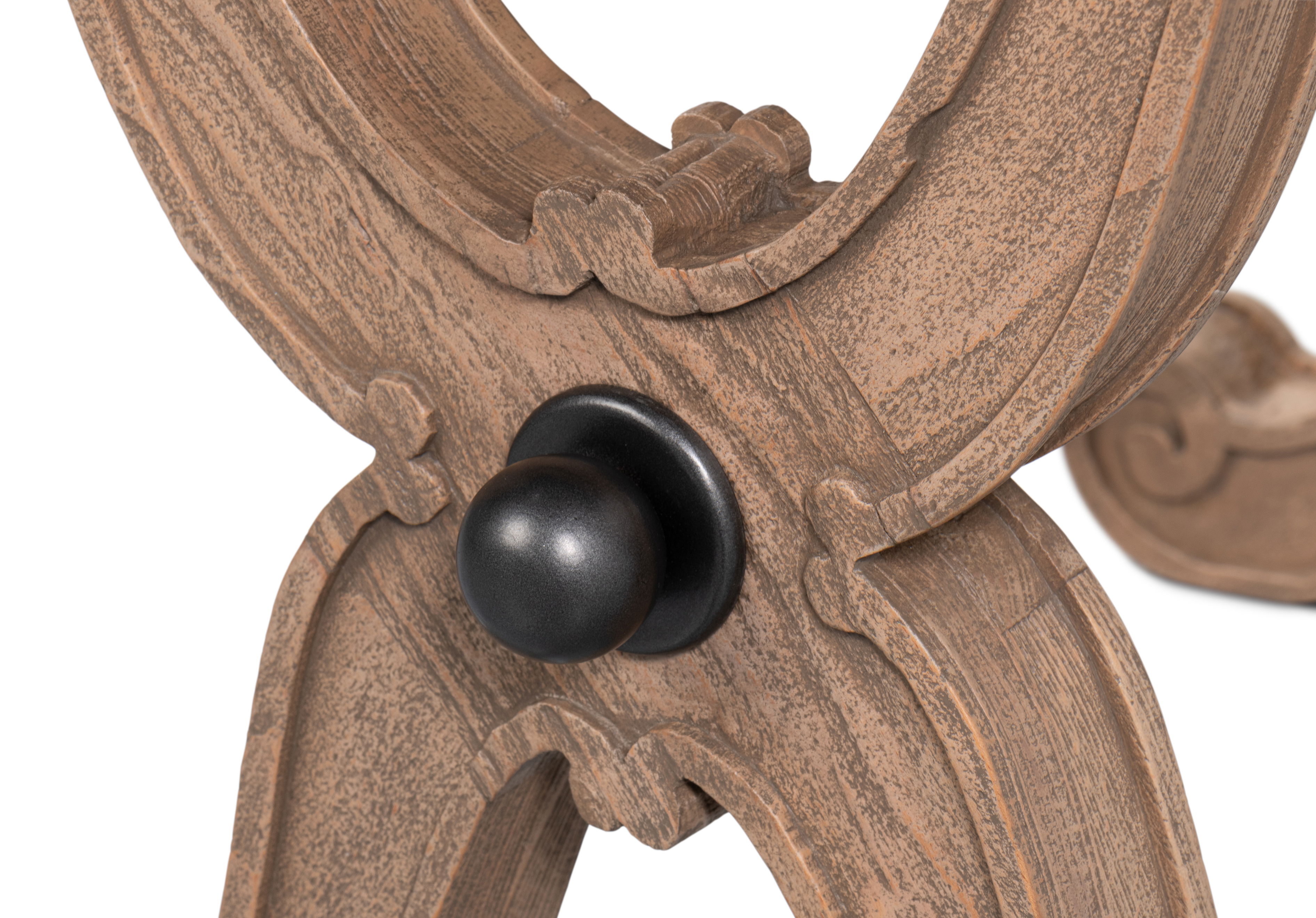 Joyner Equestrian Bench large image 