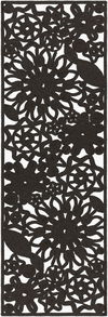 Sanibel Handmade Rug thumbnail 0