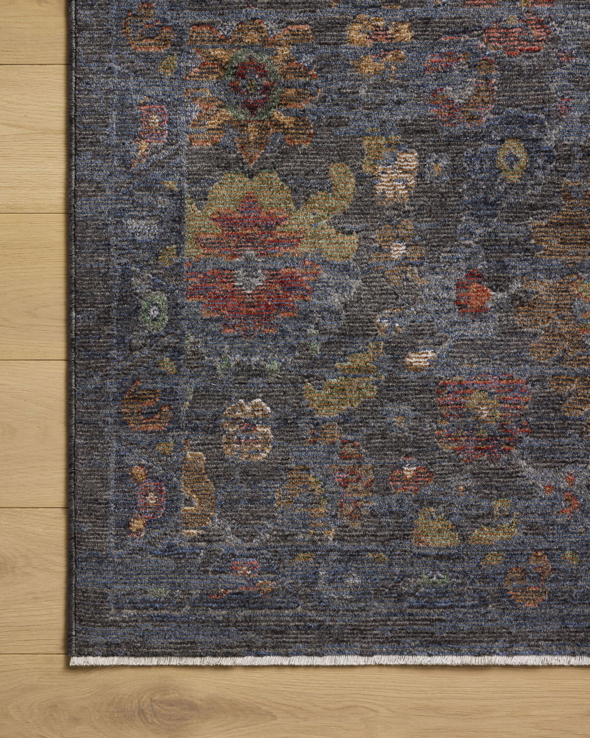 Loloi Winchester Rug, 2'6" length x 7'8" width View 4