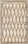 Scarborough Handmade Rug, by Surya, 8' length x 5' width thumbnail