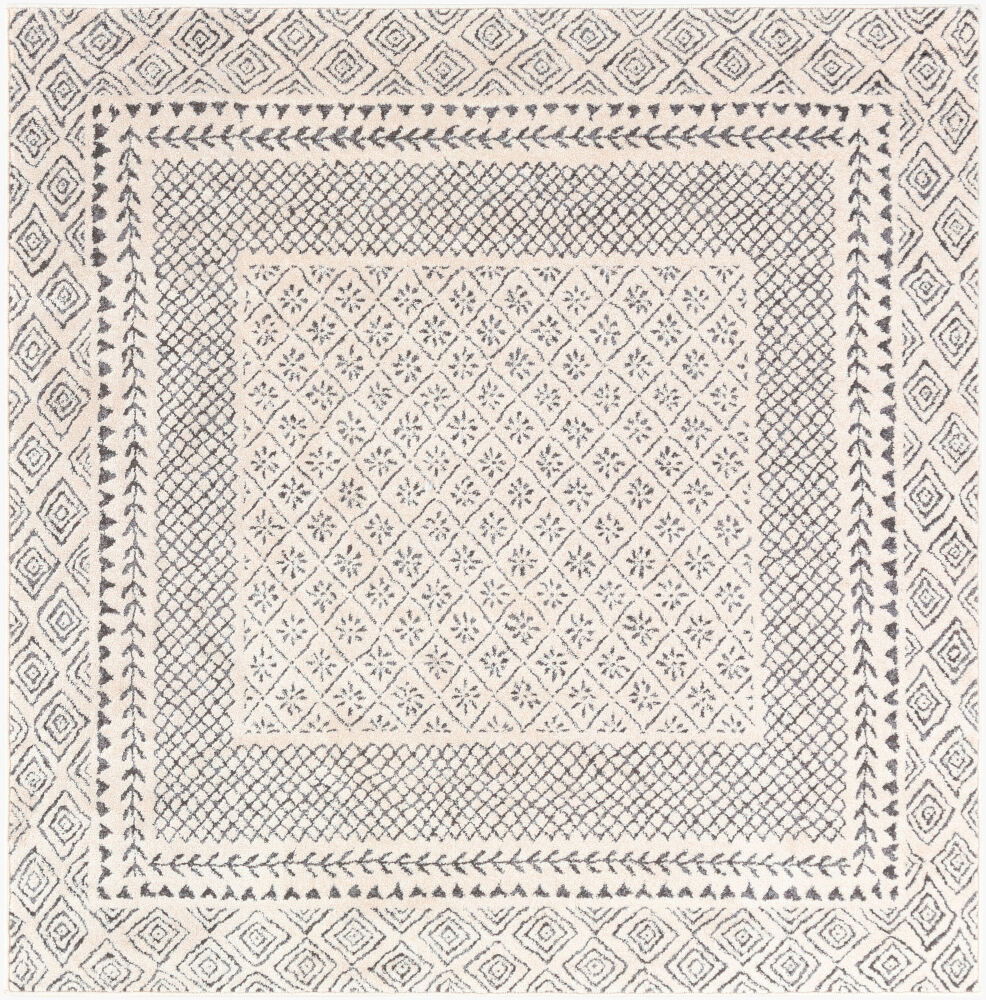 Bahar Machine Woven Rug large image 
