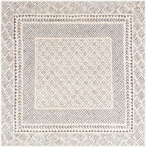 Bahar Machine Woven Rug