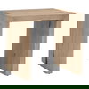 Reed End Table thumbnail 3