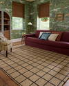 Chris Loves Julia x Loloi Fletcher Rug, 2'3" length x 3'9" width thumbnail 4
